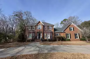 1272 Lee Blvd NW Blvd NW, Orangeburg, SC 29118 - Photo 1