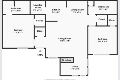 276 Alexandra Drive #12, Mount Pleasant, SC 29464 - Photo 2