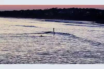 1217 Ashley Avenue E, Folly Beach, SC 29439 - Photo 18