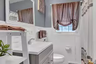 113 Hilltop St, Kingstree, SC 29556 - Photo 18