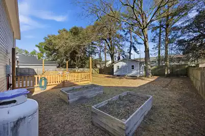 607 Woodward Boulevard, Summerville, SC 29483 - Photo 30