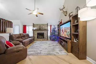 607 Woodward Boulevard, Summerville, SC 29483 - Photo 8