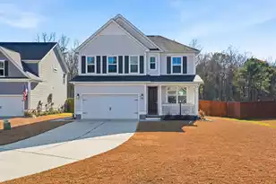 158 Boots Branch Road Rd, Summerville, SC 29485 - Photo 2