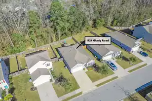 524 Glady Rd, Moncks Corner, SC 29461 - Photo 42