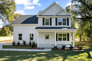 2859 Cane Slash Rd, Johns Island, SC 29455 - Photo 1