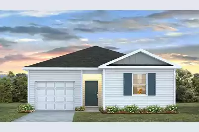 601 Perch Lane, Santee, SC 29142 - Photo 1