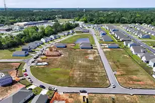 601 Perch Ln, Santee, SC 29142 - Photo 20