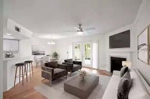 1840 Belle Chez, Mount Pleasant, SC 29464 - Photo 6