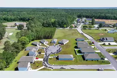 708 Striped Bass Court, Santee, SC 29142 - Photo 24