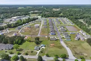 721 Striped Bass Ct, Santee, SC 29142 - Photo 16
