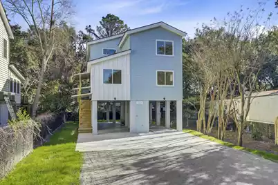 1627 Wigeon Lane, Charleston, SC 29412 - Photo 1