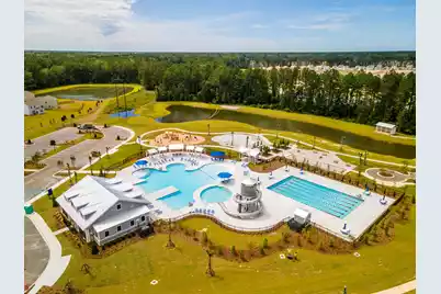 302 Willow Run Drive, Summerville, SC 29486 - Photo 6