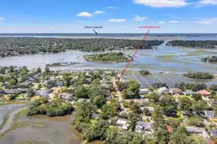 96 Rebellion Rd, Charleston, SC 29407 - Photo 8