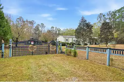 388 Rebel Lane, Cottageville, SC 29435 - Photo 4