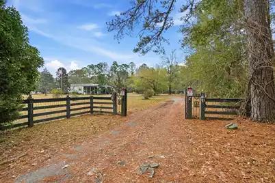 388 Rebel Lane, Cottageville, SC 29435 - Photo 2