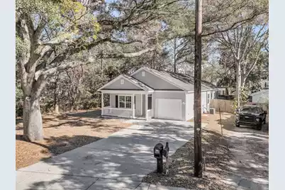 510 Stinson Drive, Charleston, SC 29407 - Photo 1