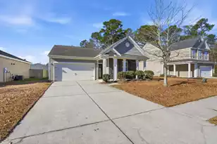 9672 Spencer Woods Rd, Ladson, SC 29456 - Photo 2