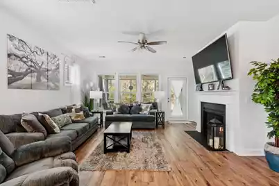 5033 Lady Bird Alley, Johns Island, SC 29455 - Photo 22