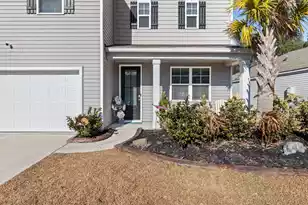 380 Azore Way, Summerville, SC 29486 - Photo 6