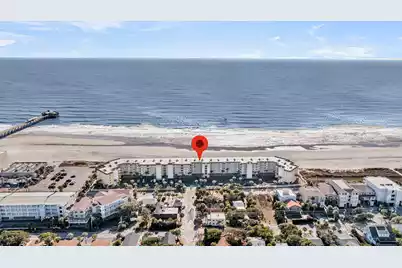 201 Arctic Avenue W #101, Folly Beach, SC 29439 - Photo 4