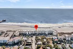 201 Arctic Ave W, Folly Beach, SC 29439 - Photo 4