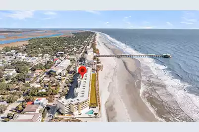 201 Arctic Avenue W #101, Folly Beach, SC 29439 - Photo 40