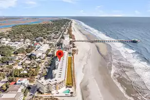 201 Arctic Ave W, Folly Beach, SC 29439 - Photo 40