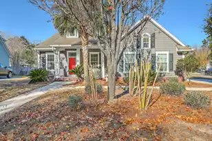 101 Duck Pond Ct, Summerville, SC 29485 - Photo 1