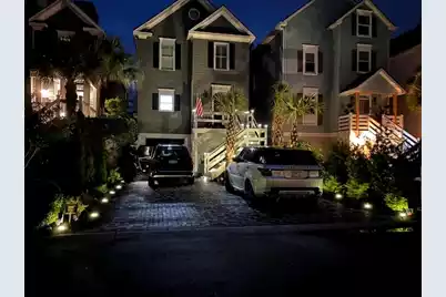 6 Yacht Harbor Court, Isle Of Palms, SC 29451 - Photo 2