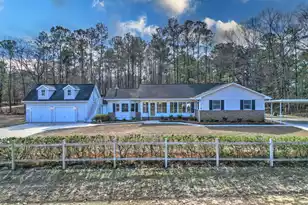 209 Partridge Run Rd, Santee, SC 29142 - Photo 1