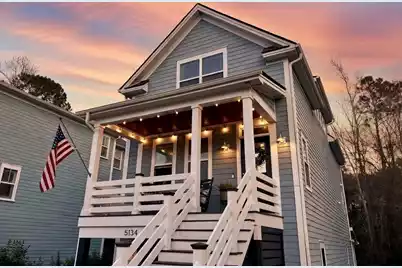 5134 Hyde Park Village Lane, North Charleston, SC 29405 - Photo 28