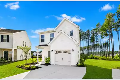523 Purple Finch Road, Summerville, SC 29486 - Photo 6