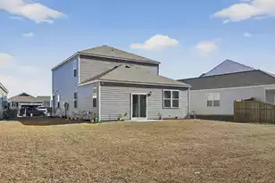 686 Ladywood Dr, Summerville, SC 29486 - Photo 4