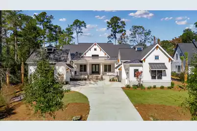 3945 Bulow Landing Road, Ravenel, SC 29470 - Photo 1