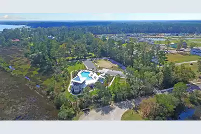 3945 Bulow Landing Road, Ravenel, SC 29470 - Photo 132