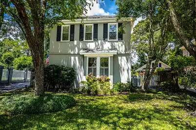 1023 Plantation Court, Mount Pleasant, SC 29464 - Photo 1