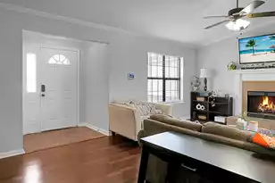 827 Winthrop St, Ladson, SC 29456 - Photo 4