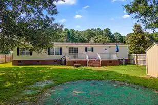 126 Fall Creek Blvd, Summerville, SC 29483 - Photo 46