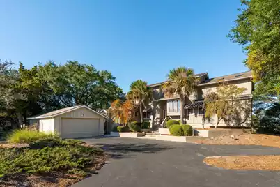 10 Waterway Island Drive, Isle Of Palms, SC 29451 - Photo 1