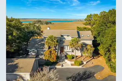 10 Waterway Island Drive, Isle Of Palms, SC 29451 - Photo 1
