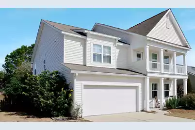 2714 Sunrose Lane, Johns Island, SC 29455 - Photo 2