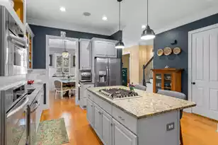 106 Comiskey Park Cir, Summerville, SC 29485 - Photo 4