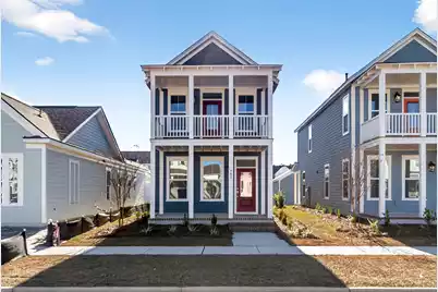 747 Blueway Avenue, Summerville, SC 29486 - Photo 1