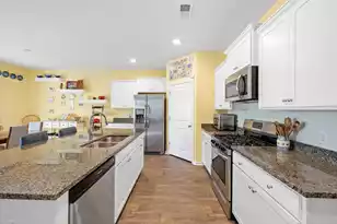 1846 Towne St, Johns Island, SC 29455 - Photo 6