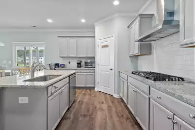 721 Redbud Lane, Summerville, SC 29486 - Photo 6