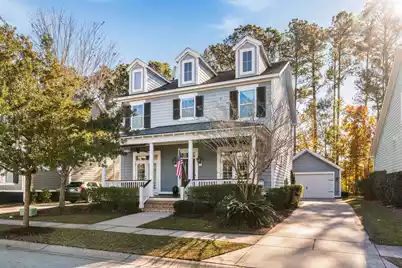 1451 Crane Creek Drive, Mount Pleasant, SC 29466 - Photo 1