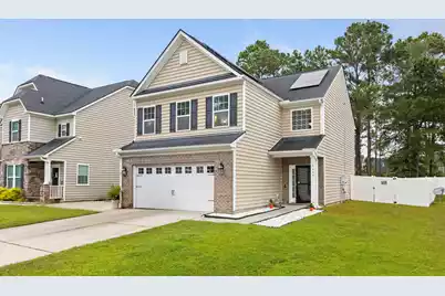 444 Fetterbush Drive, Moncks Corner, SC 29461 - Photo 2