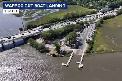 232 Newtown Creek Drive, Charleston, SC 29412 - Photo 14