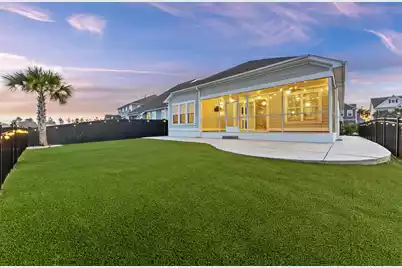 232 Seaworthy Street, Summerville, SC 29486 - Photo 4