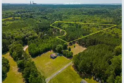 1 Murphy Bay Drive, Cross, SC 29436 - Photo 1